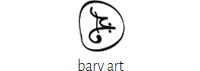 Logo BarvArt
